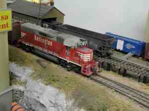 Third Street District