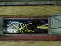 look without dynamic brake cover