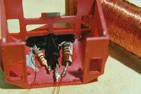 inside: all together