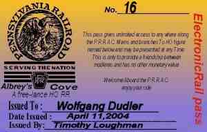 PRR Albrey&Auml;s Cove