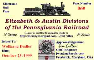 Elizabeth & Austin Division