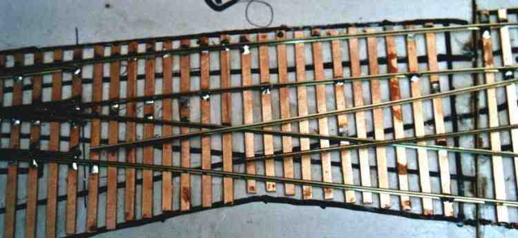 Silicon Valley, crossing