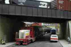 "Henry" at Third Street Industrial District