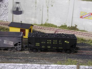 Hopper from Gatsme Lines