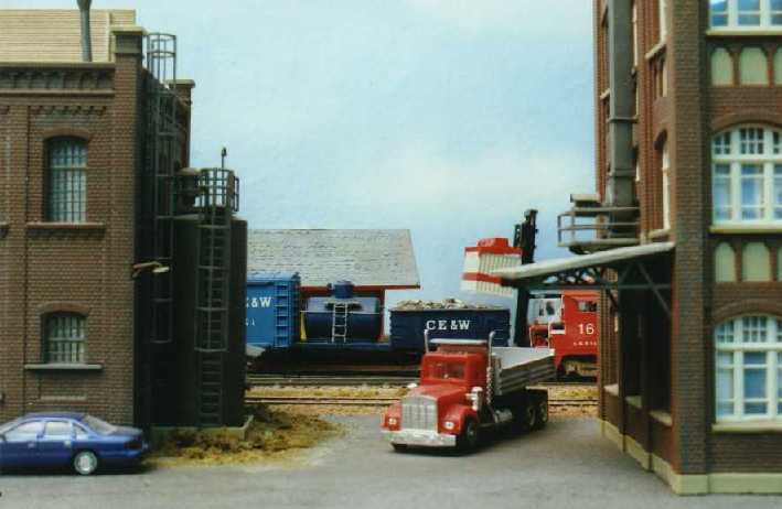 Bols & Nuts at Westport