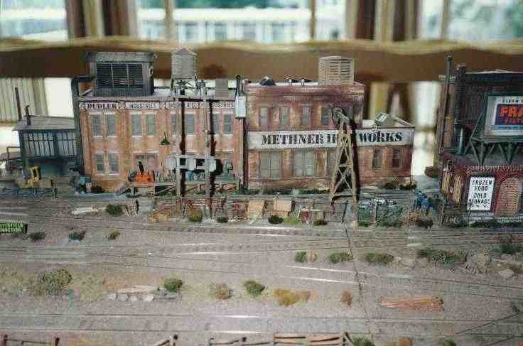 Pittsfield industries