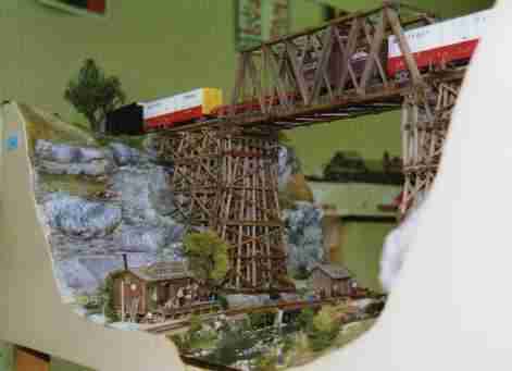 big trestle