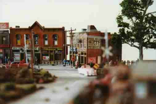 Pittsfield, mainstreet