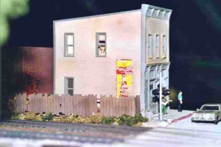 Nico's industry, o' la la