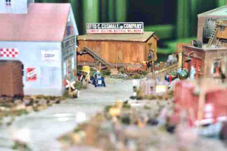 Pittsfield, more industries