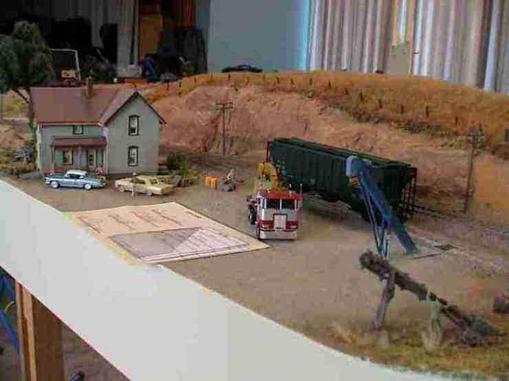 California Farm Supply, made by Nico