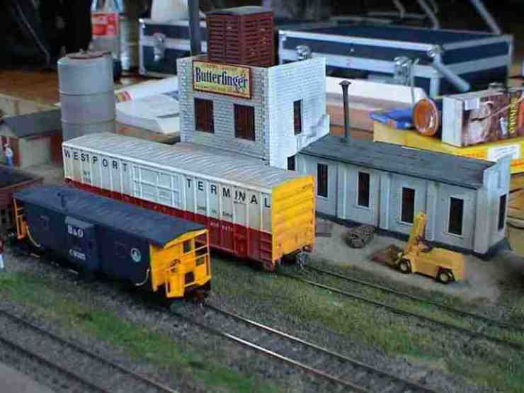 Joevalley: Butterfinger