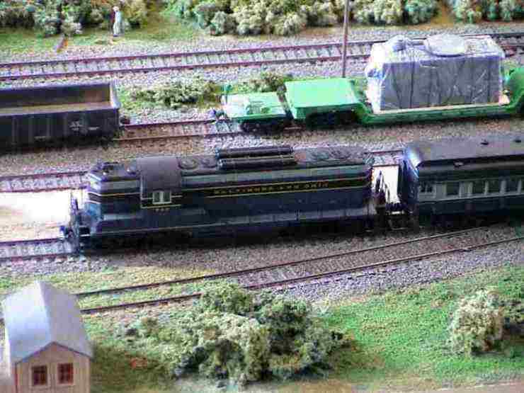 Joevalley in the sun