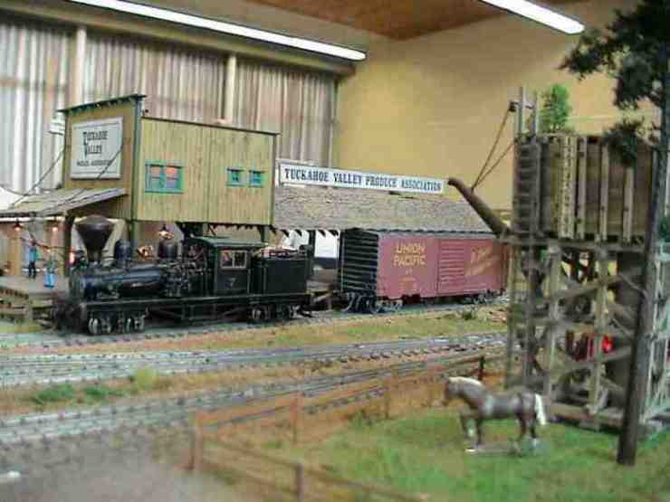 Friedhelm's Wilikers