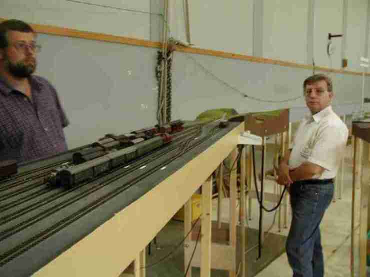 Manfred und sein Schattenbf