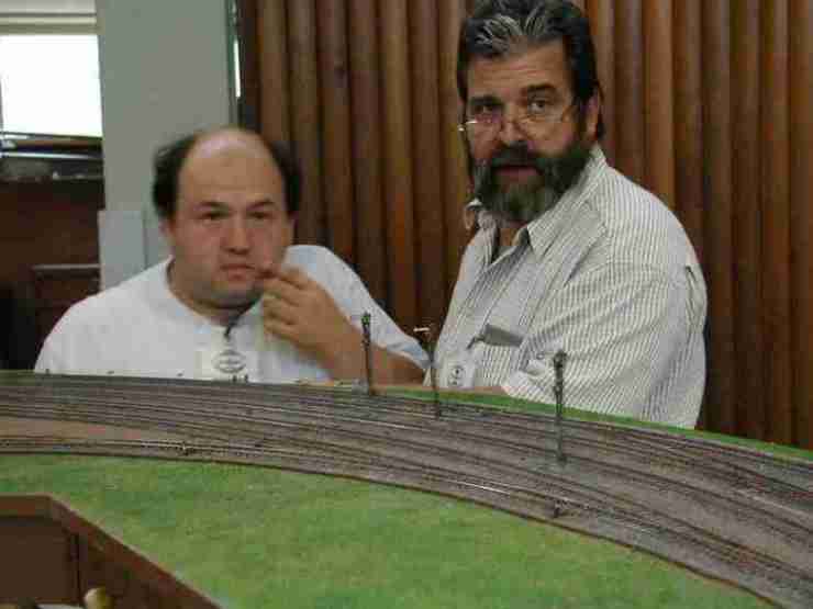 Einfahrtskurve Heinsberg