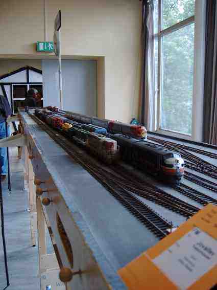 NoName City overview