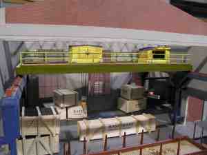 RAST F&ouml;rdertechnik