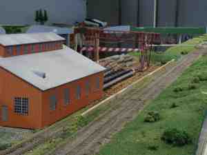 S&auml;gewerk E. Fisch