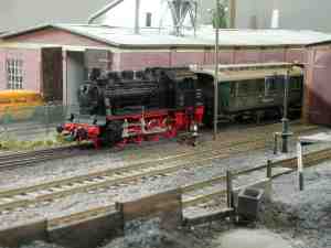 P2 erreicht Naumburg