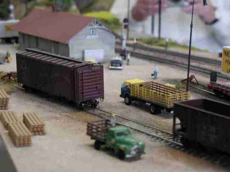 Nico's Eagle Pass, back track