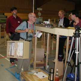 noch ein schneller Blick