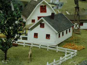 Tuckermanns Farm