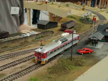 stop at Silicon Valley