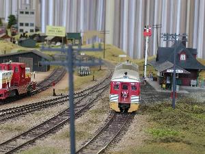 RDC at Silicon Valley