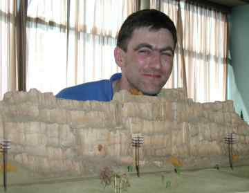 Piet und sein module