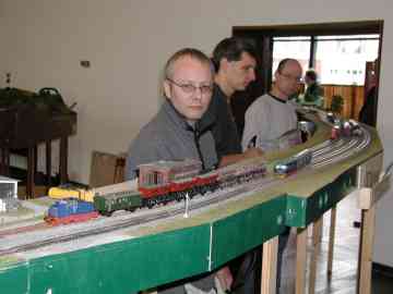 Witterschlick S&uuml;d, hier Lippeer Tor