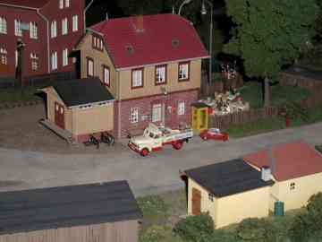 Steinhorst Gastst&auml;tte