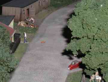 Steinhorst Stra&szlig;e