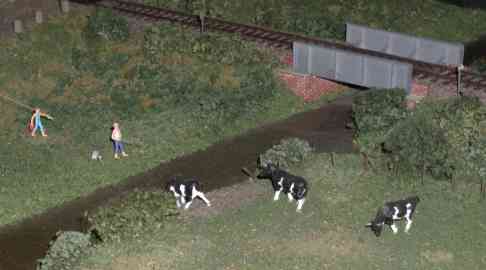 N&auml;he Steinhorst