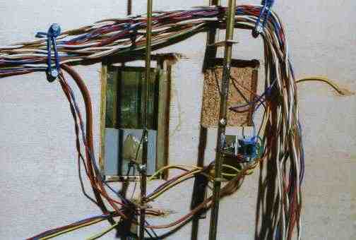 under the module, overview