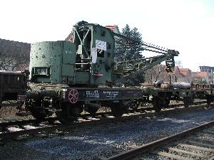 Kranwagen