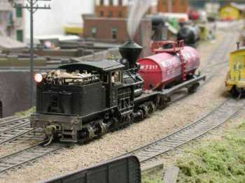 shay at Third Street