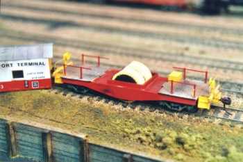 made from brass, plastic and wood