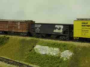 close up of hopper BN 25 3 84